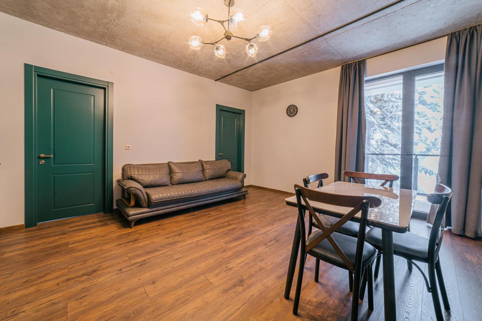 Forest Villa Goderdzi Room photo