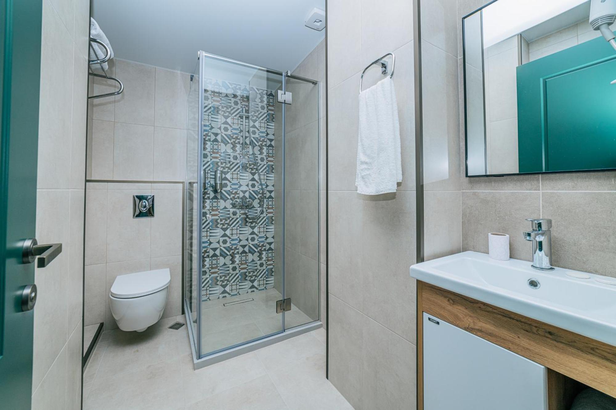 Forest Villa Goderdzi Room photo