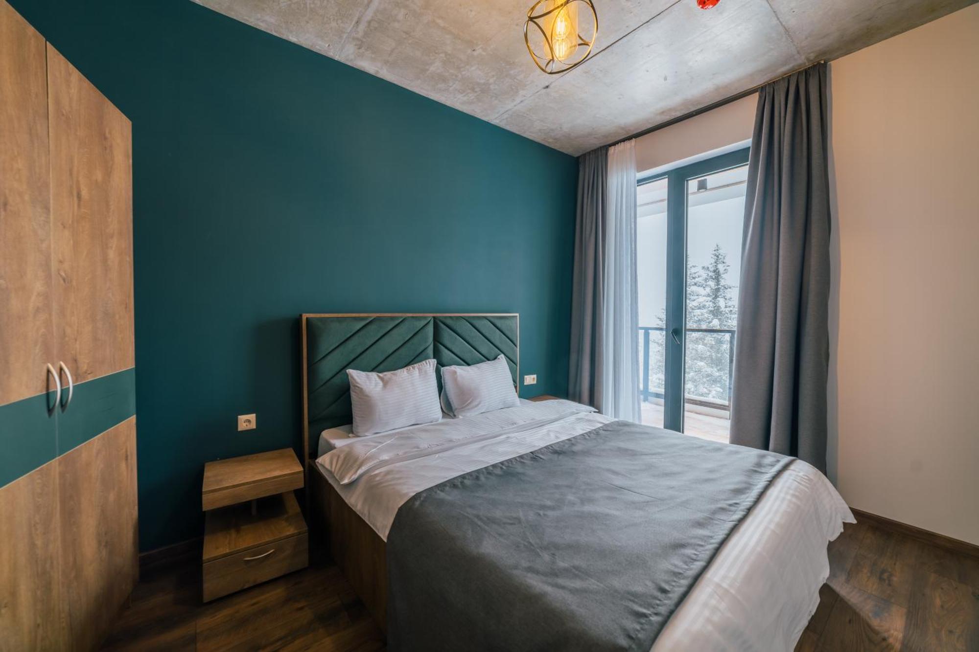 Forest Villa Goderdzi Room photo