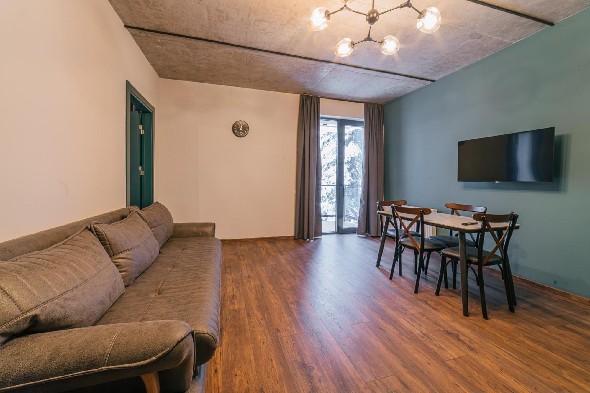 Forest Villa Goderdzi Room photo