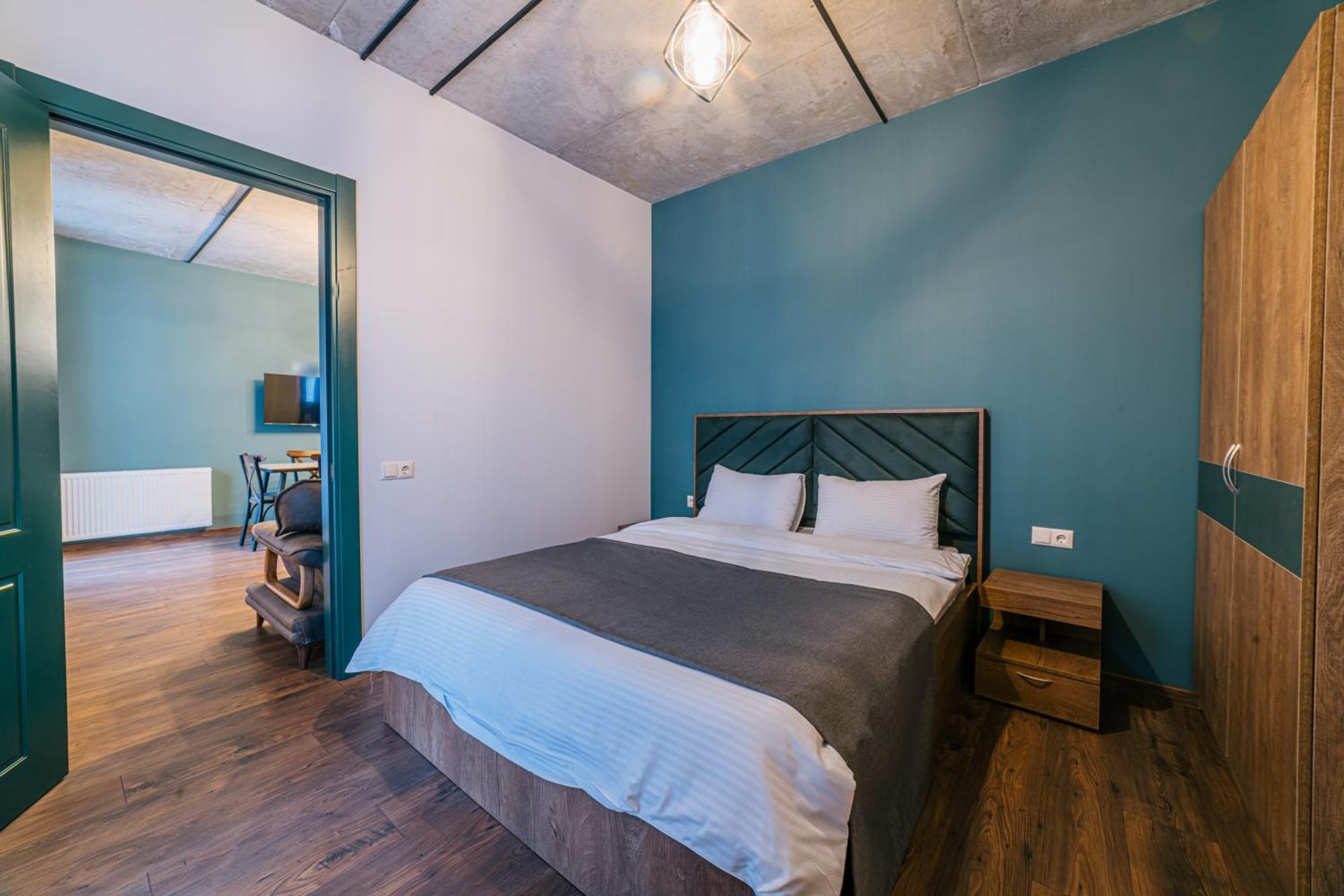 Forest Villa Goderdzi Room photo
