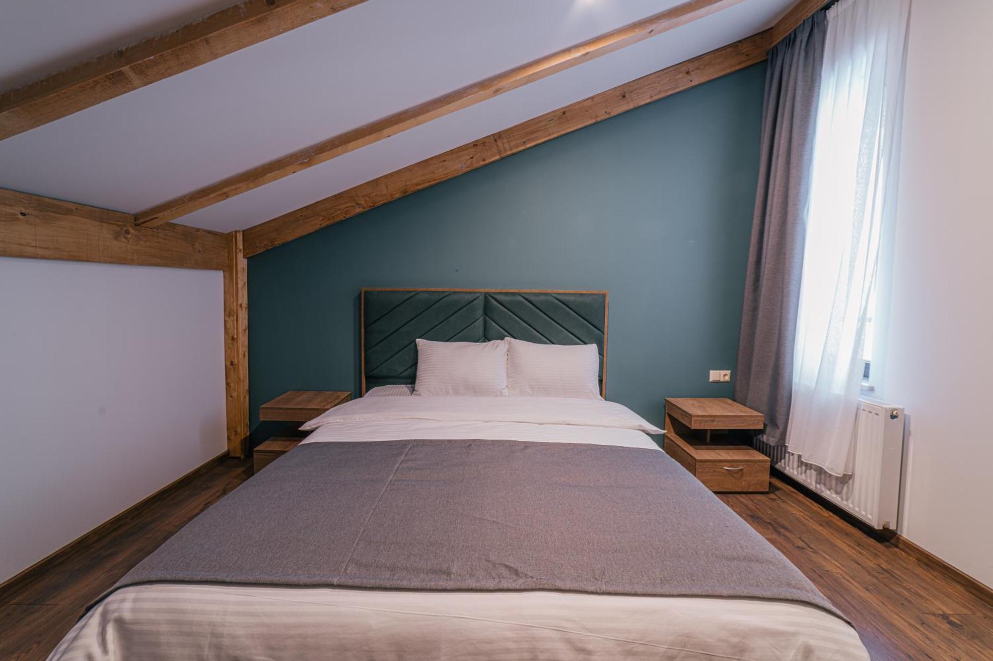Forest Villa Goderdzi Room photo