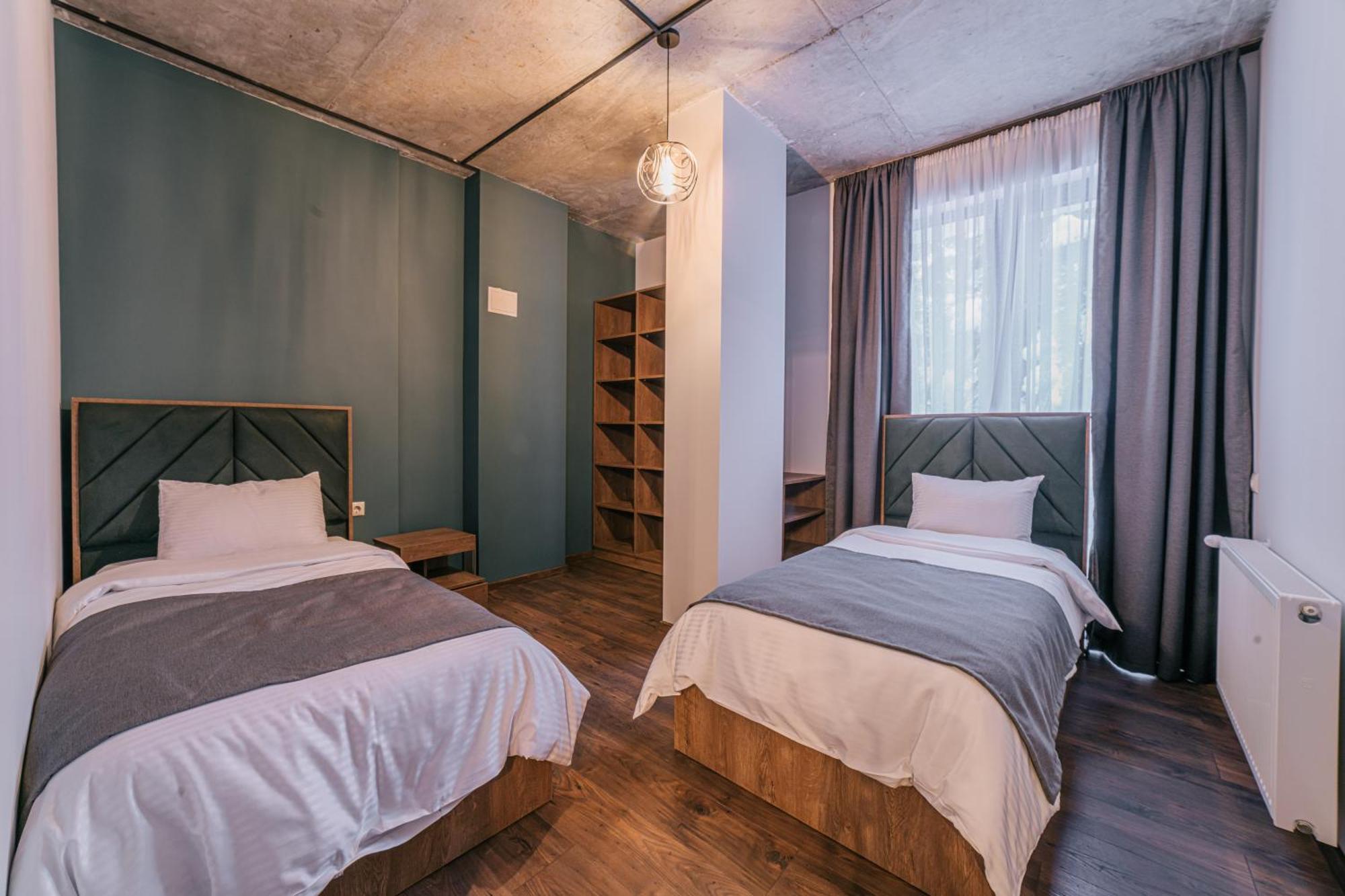 Forest Villa Goderdzi Room photo