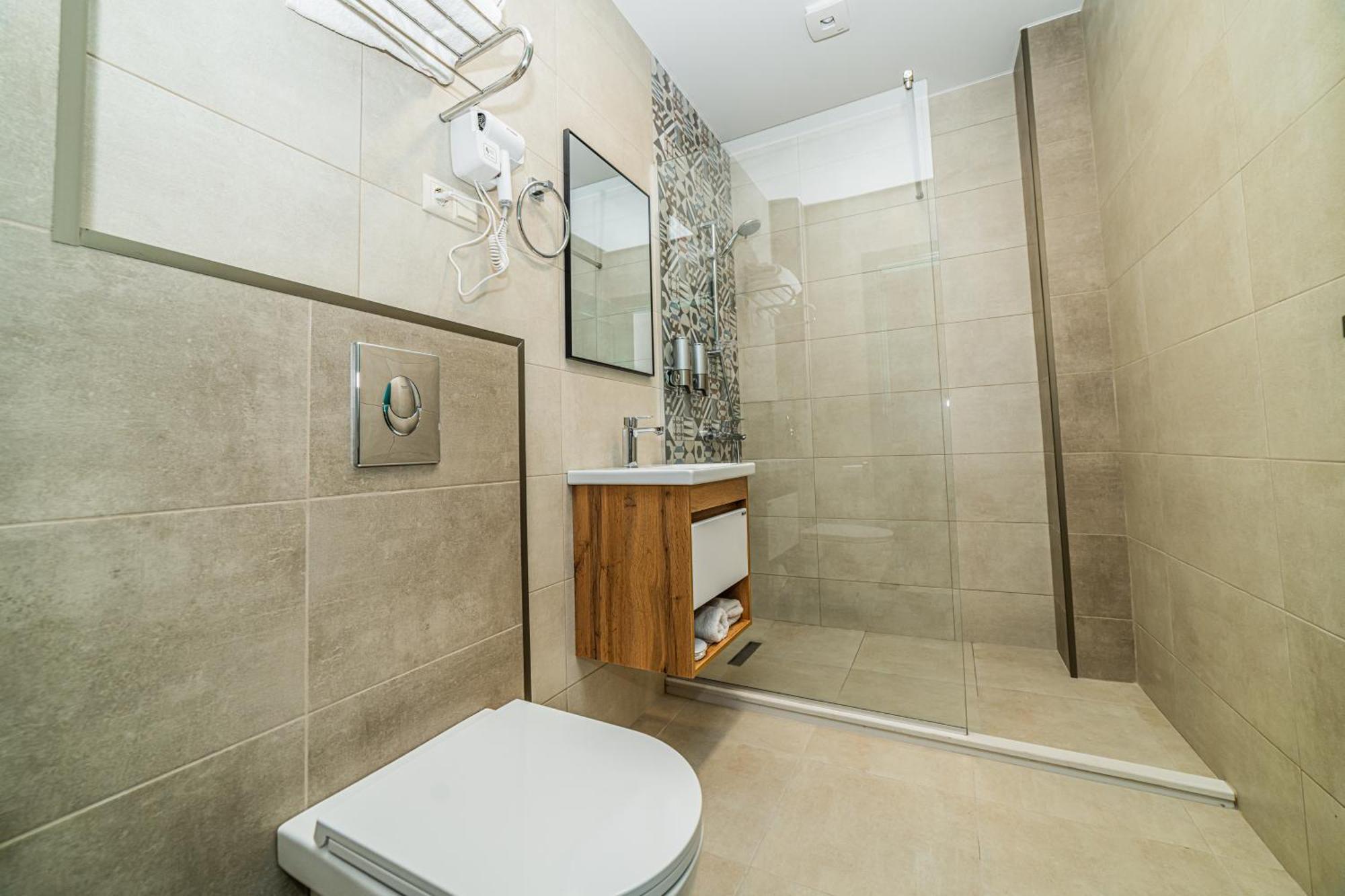 Forest Villa Goderdzi Room photo