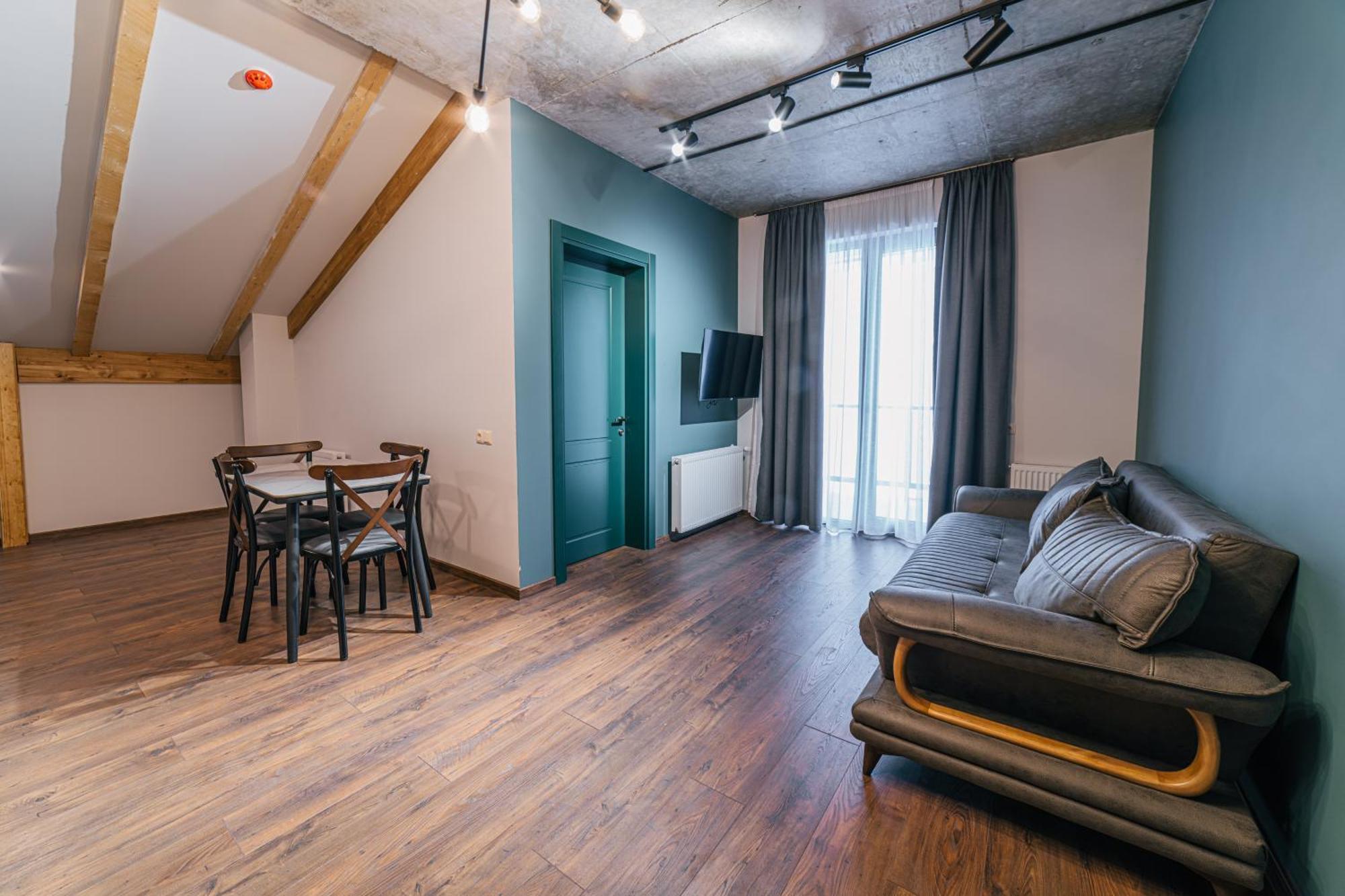 Forest Villa Goderdzi Room photo