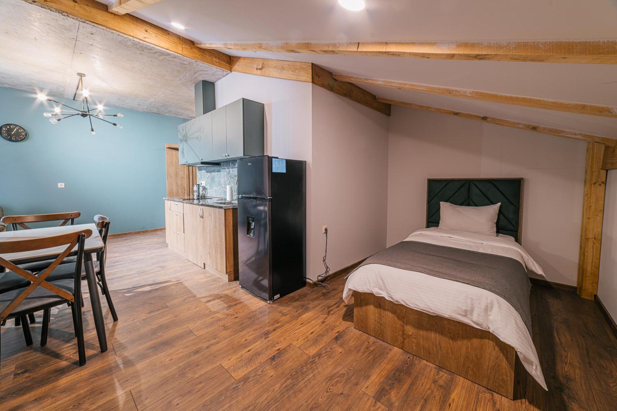 Forest Villa Goderdzi Room photo