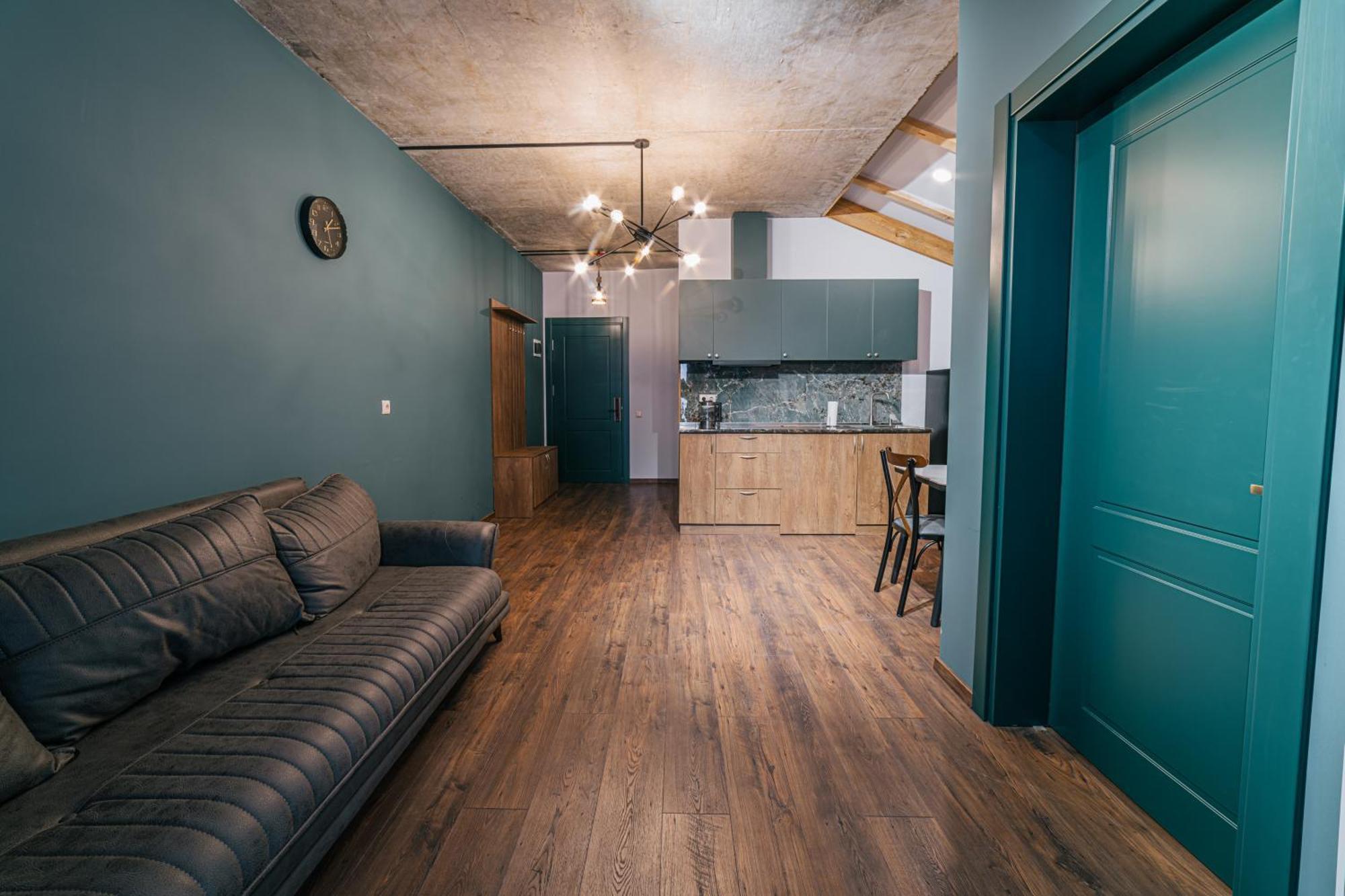 Forest Villa Goderdzi Room photo