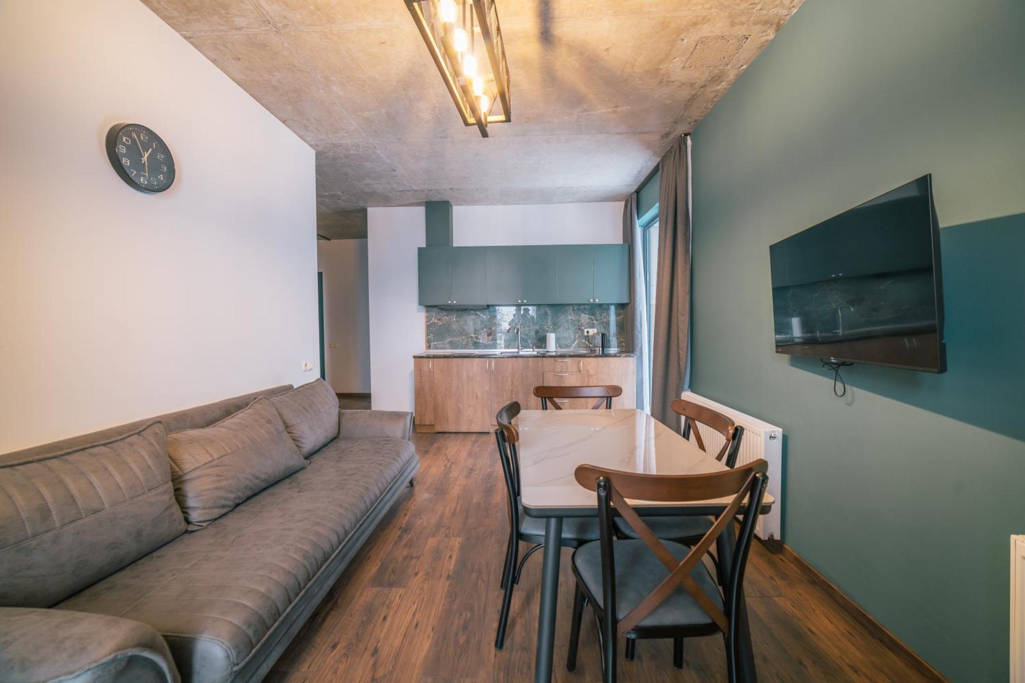 Forest Villa Goderdzi Room photo