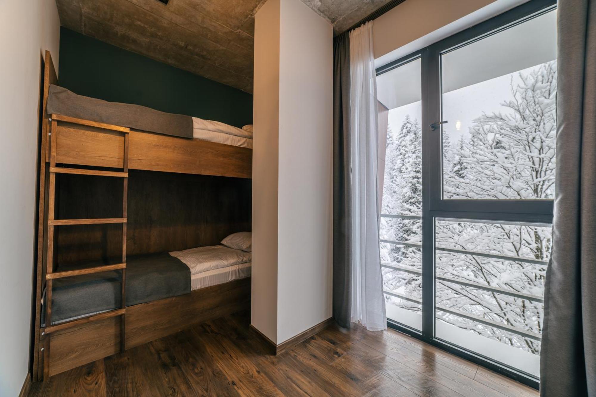 Forest Villa Goderdzi Room photo